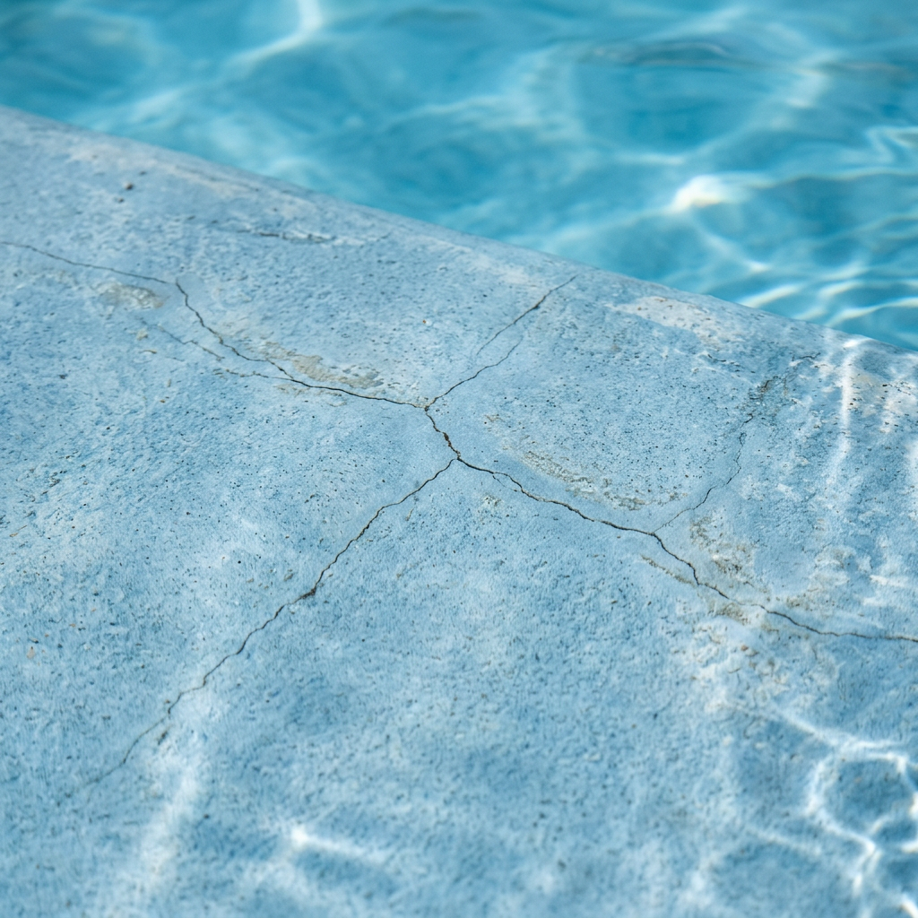 Swimming Pool Repair Service in Las Vegas
